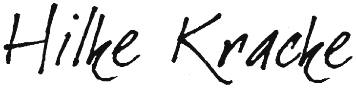 Hilke Kracke — home